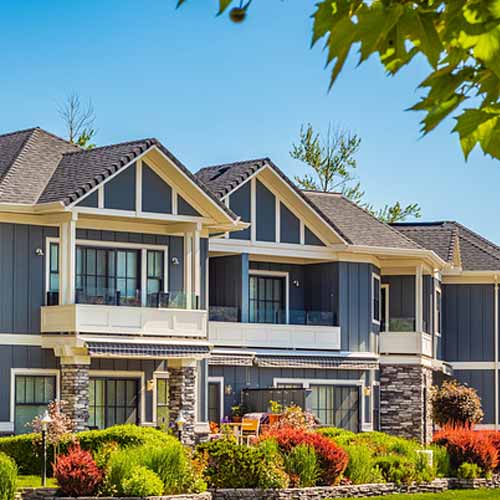 Multi-Family