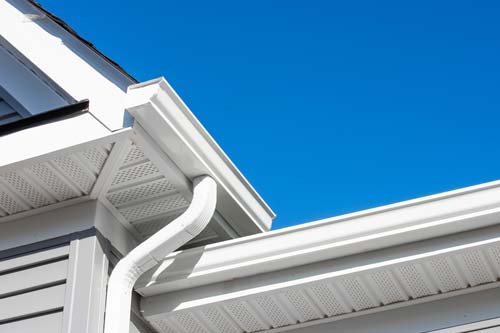 residential home roofing