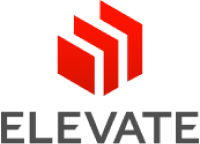 Elevate logo