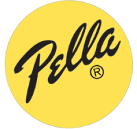 Pella logo