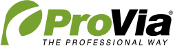 Provia Logo